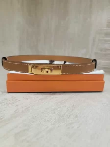 真皮腰带如何辨别