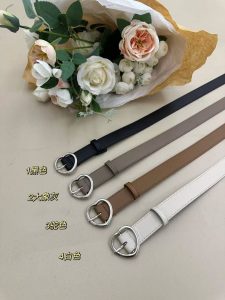 头层牛皮腰带适合谁