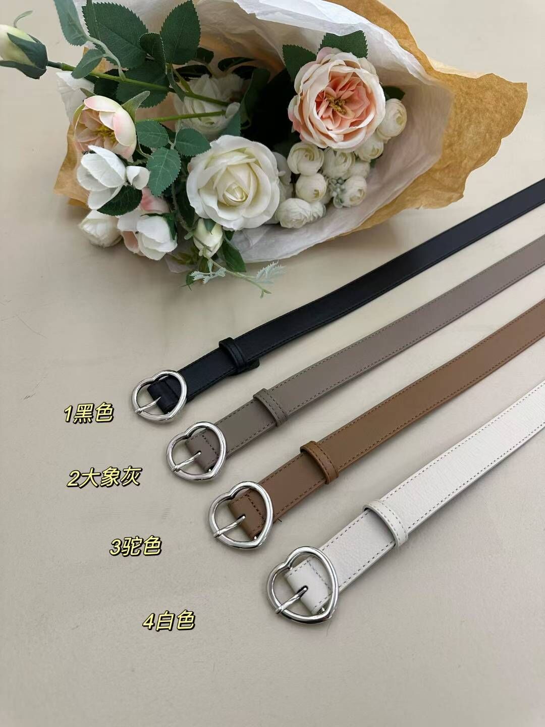 头层牛皮腰带适合谁 腰带 头层牛皮腰带适合谁